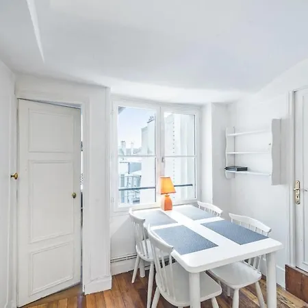 Cosy Flat For 4p At St Germain, The Heart Of Apartmán Paříž